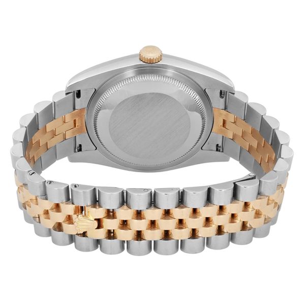 Rolex Datejust 116233